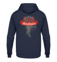 Lade das Bild in den Galerie-Viewer, Oxford Navy-1698