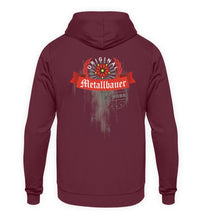 Lade das Bild in den Galerie-Viewer, Burgundy-839