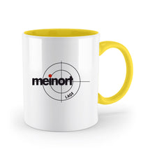 Lade das Bild in den Galerie-Viewer, Yellow-5766