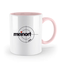 Lade das Bild in den Galerie-Viewer, Puder Rosa-5949