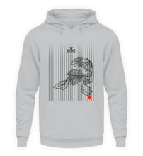 Lade das Bild in den Galerie-Viewer, Heather Sport Grey-6807