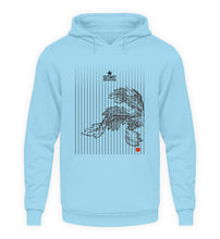 Lade das Bild in den Galerie-Viewer, Himmelblau-674