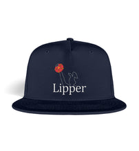 Lade das Bild in den Galerie-Viewer, Oxford Navy-1698