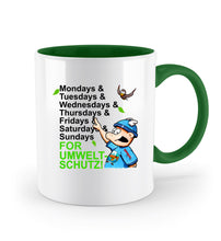 Lade das Bild in den Galerie-Viewer, Irish Green-30