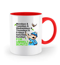 Lade das Bild in den Galerie-Viewer, Rubinrot-5761