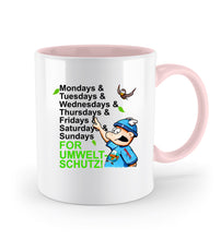 Lade das Bild in den Galerie-Viewer, Puder Rosa-5949