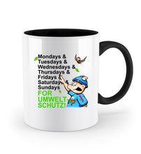 Lade das Bild in den Galerie-Viewer, Schwarz-16