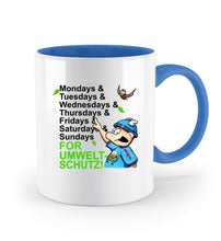 Lade das Bild in den Galerie-Viewer, Blau-5739