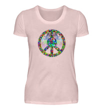 Lade das Bild in den Galerie-Viewer, Puder Rosa-5949