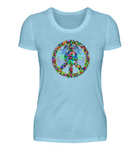 Lade das Bild in den Galerie-Viewer, Himmelblau-674