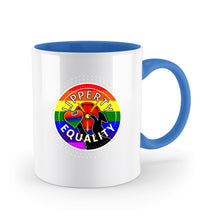 Lade das Bild in den Galerie-Viewer, Blau-5739