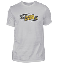 Lade das Bild in den Galerie-Viewer, Grau (Meliert)-17