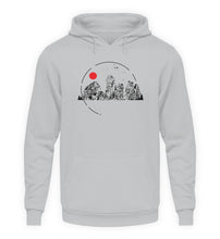 Lade das Bild in den Galerie-Viewer, Heather Sport Grey-6807