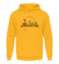 Lade das Bild in den Galerie-Viewer, Sonnengelb-1774