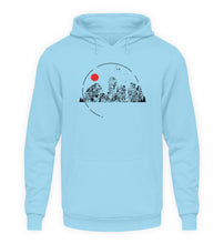 Lade das Bild in den Galerie-Viewer, Himmelblau-674