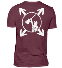 Lade das Bild in den Galerie-Viewer, Burgundy-839