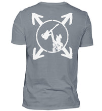 Lade das Bild in den Galerie-Viewer, Pacific Grey-1157