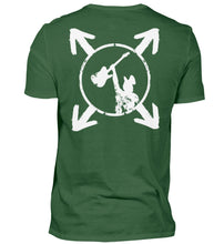 Lade das Bild in den Galerie-Viewer, Dunkelgrün-833