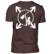 Lade das Bild in den Galerie-Viewer, Braun-1074