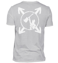 Lade das Bild in den Galerie-Viewer, Grau (Meliert)-17