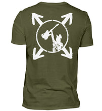 Lade das Bild in den Galerie-Viewer, Urban Khaki-1109