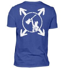 Lade das Bild in den Galerie-Viewer, Royalblau-668