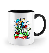 Lade das Bild in den Galerie-Viewer, Schwarz-16