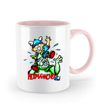 Lade das Bild in den Galerie-Viewer, Puder Rosa-5949