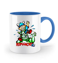 Lade das Bild in den Galerie-Viewer, Blau-5739