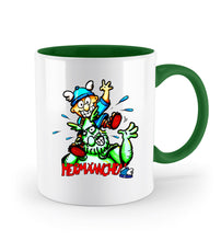 Lade das Bild in den Galerie-Viewer, Irish Green-30