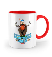 Lade das Bild in den Galerie-Viewer, Rubinrot-5761