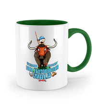 Lade das Bild in den Galerie-Viewer, Irish Green-30