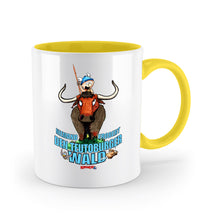 Lade das Bild in den Galerie-Viewer, Yellow-5766