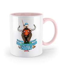 Lade das Bild in den Galerie-Viewer, Puder Rosa-5949