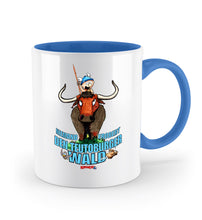 Lade das Bild in den Galerie-Viewer, Blau-5739