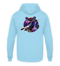 Lade das Bild in den Galerie-Viewer, Himmelblau-674