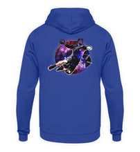 Lade das Bild in den Galerie-Viewer, Royalblau-668