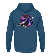 Lade das Bild in den Galerie-Viewer, Airforce Blue-1461