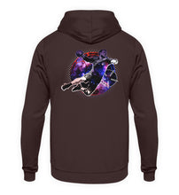 Lade das Bild in den Galerie-Viewer, Hot Chocolate-1604