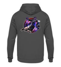 Lade das Bild in den Galerie-Viewer, Steel Grey (Solid)-1762