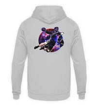 Lade das Bild in den Galerie-Viewer, Heather Sport Grey-6807