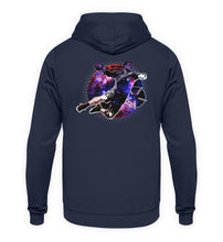 Lade das Bild in den Galerie-Viewer, Oxford Navy-1698