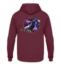 Lade das Bild in den Galerie-Viewer, Burgundy-839