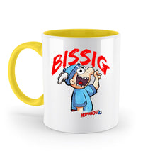 Lade das Bild in den Galerie-Viewer, Yellow-5766