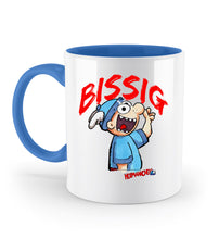 Lade das Bild in den Galerie-Viewer, Blau-5739