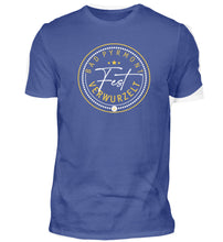 Lade das Bild in den Galerie-Viewer, Royalblau-668