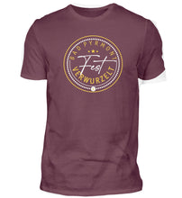 Lade das Bild in den Galerie-Viewer, Burgundy-839