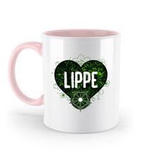 Lade das Bild in den Galerie-Viewer, Puder Rosa-5949