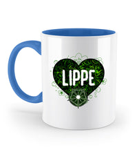 Lade das Bild in den Galerie-Viewer, Blau-5739