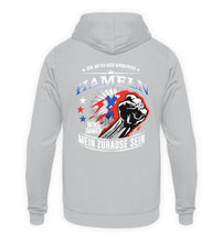 Lade das Bild in den Galerie-Viewer, Heather Sport Grey-6807